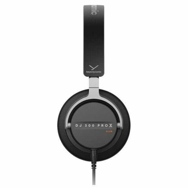 Наушники Beyerdynamic DJ 300 PRO X Club фотография 2
