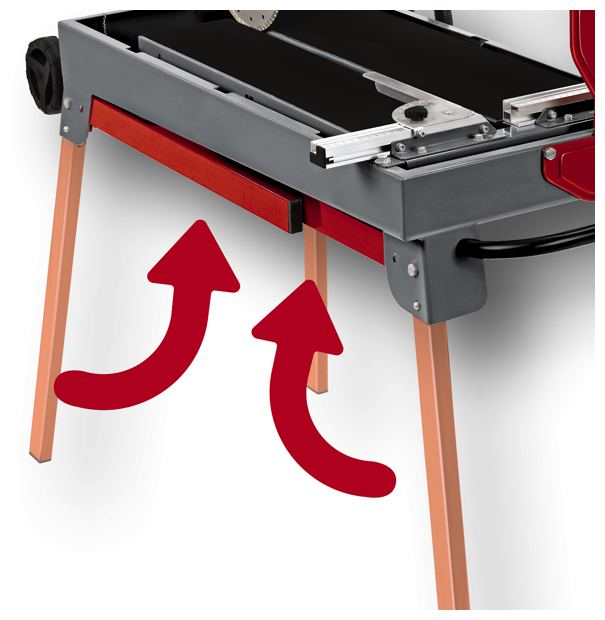 Плиткорез Einhell TE-TC 620 U фотография 1