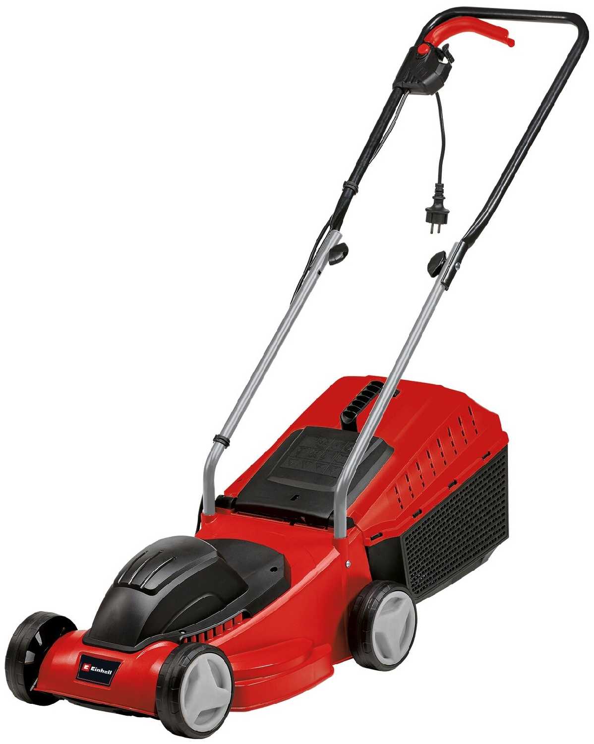 Электрическая газонокосилка Einhell GC-EM 1032