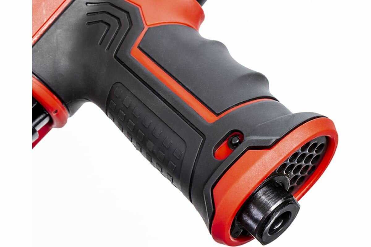 Пневматический гайковерт Станкоимпорт PTA302 (1/2 дюйма 1600 Нм) фотография 5