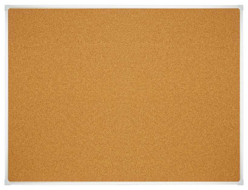 Доска пробковая OfficeSpace 343751