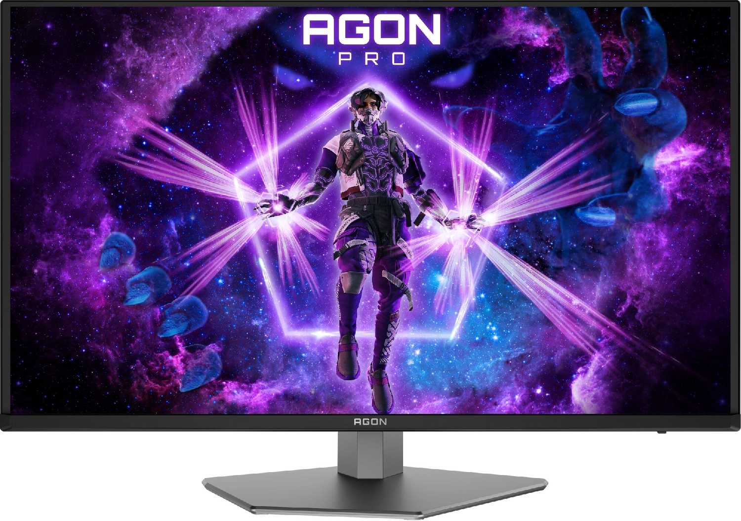 Монитор AOC AGON PRO AG326UD фотография 1