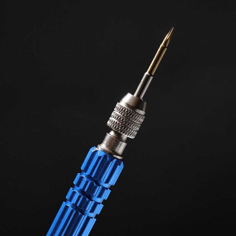 Набор отверток REXANT 12-4764 фотография 3