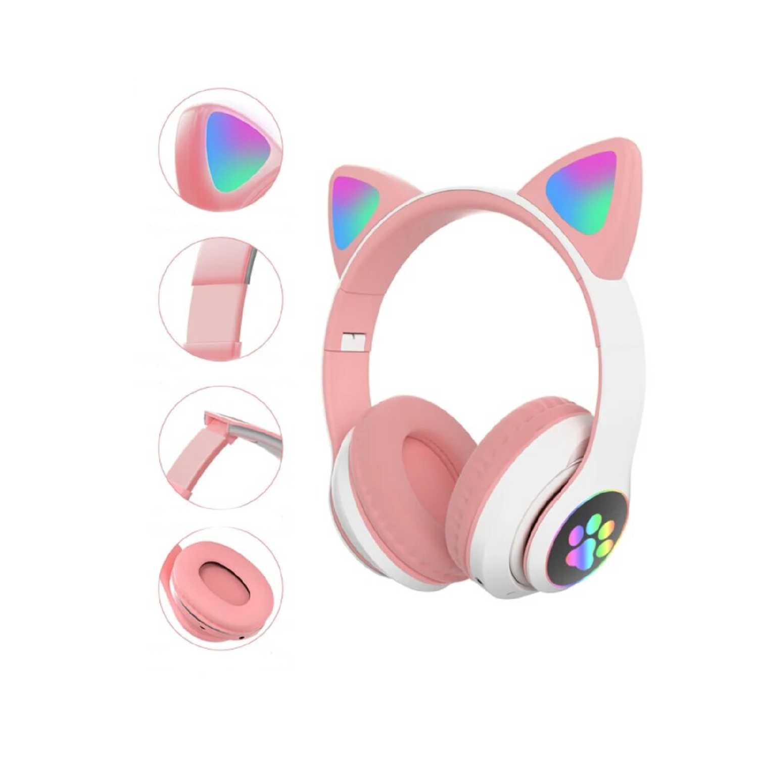 Наушники Kitty Pretty Lite фотография 1