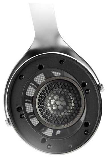 Наушники Focal Clear фотография 3