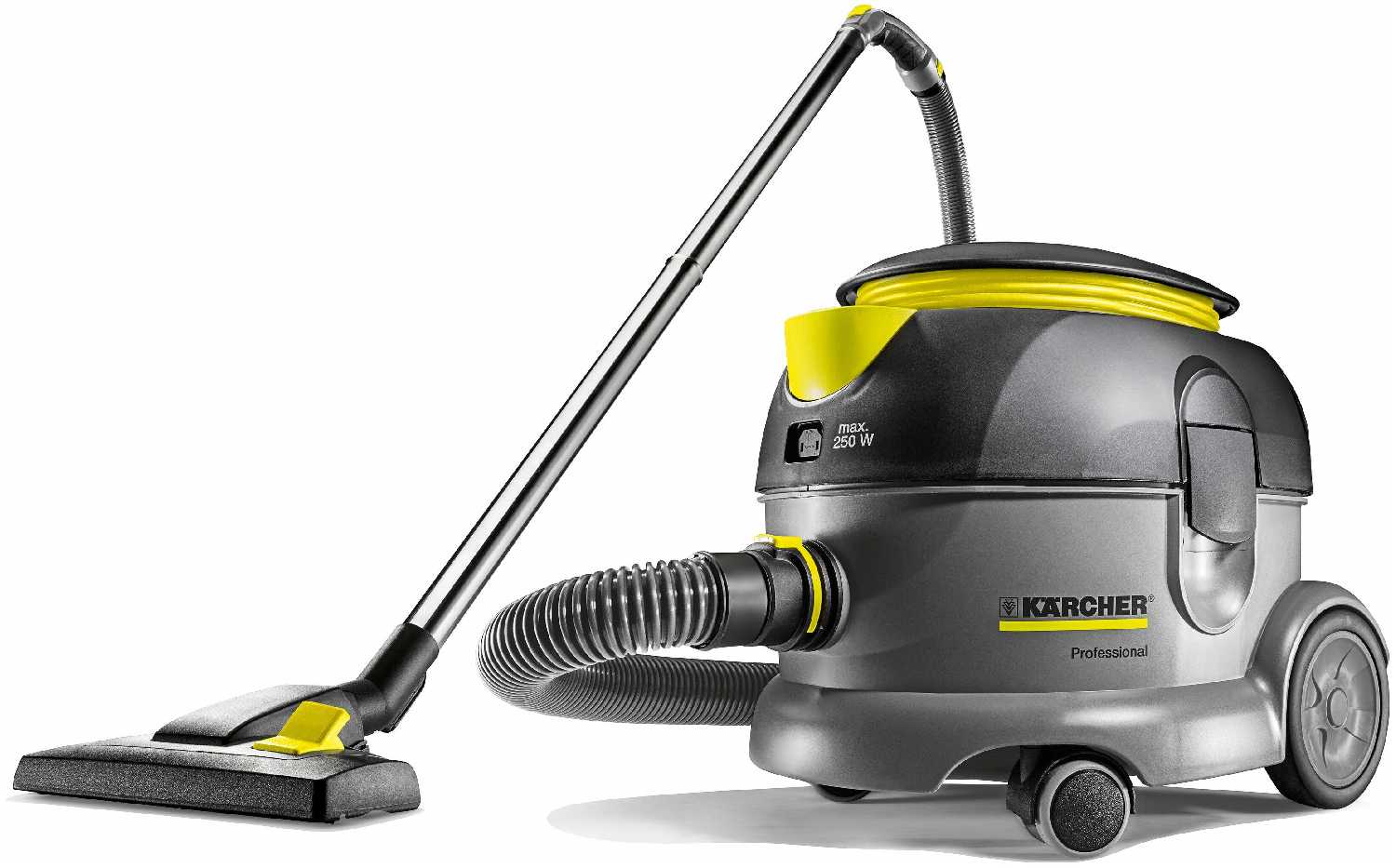 Пылесос KARCHER T 12/1 Sochi фотография 2