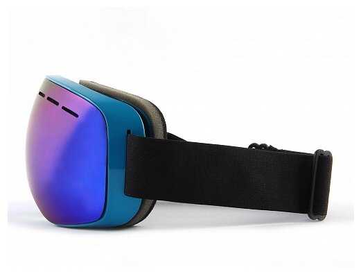 Лыжная маска Sky Monkey SR46 RV фотография 2