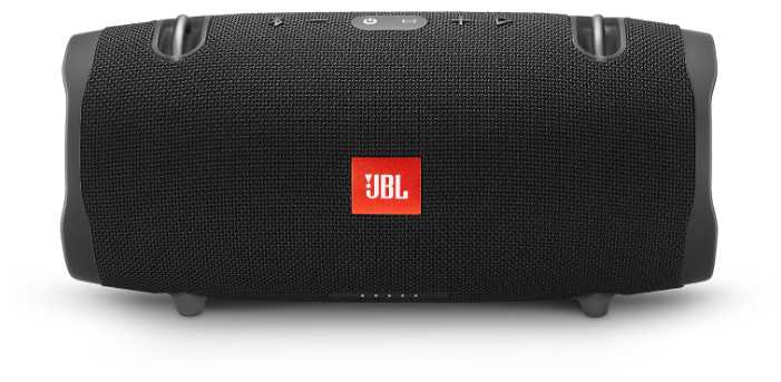Портативная акустика JBL Xtreme 2 40 Вт фотография 1