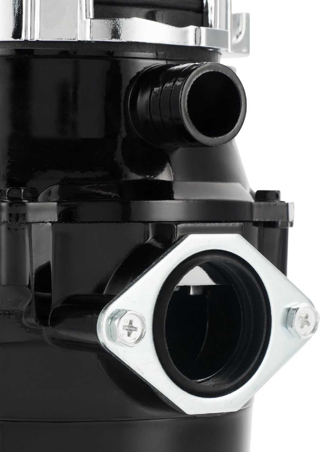 Измельчитель Hyundai HFWD 12560 фотография 7