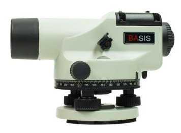 Лазерный нивелир ADA instruments BASIS (А00197) фотография 2