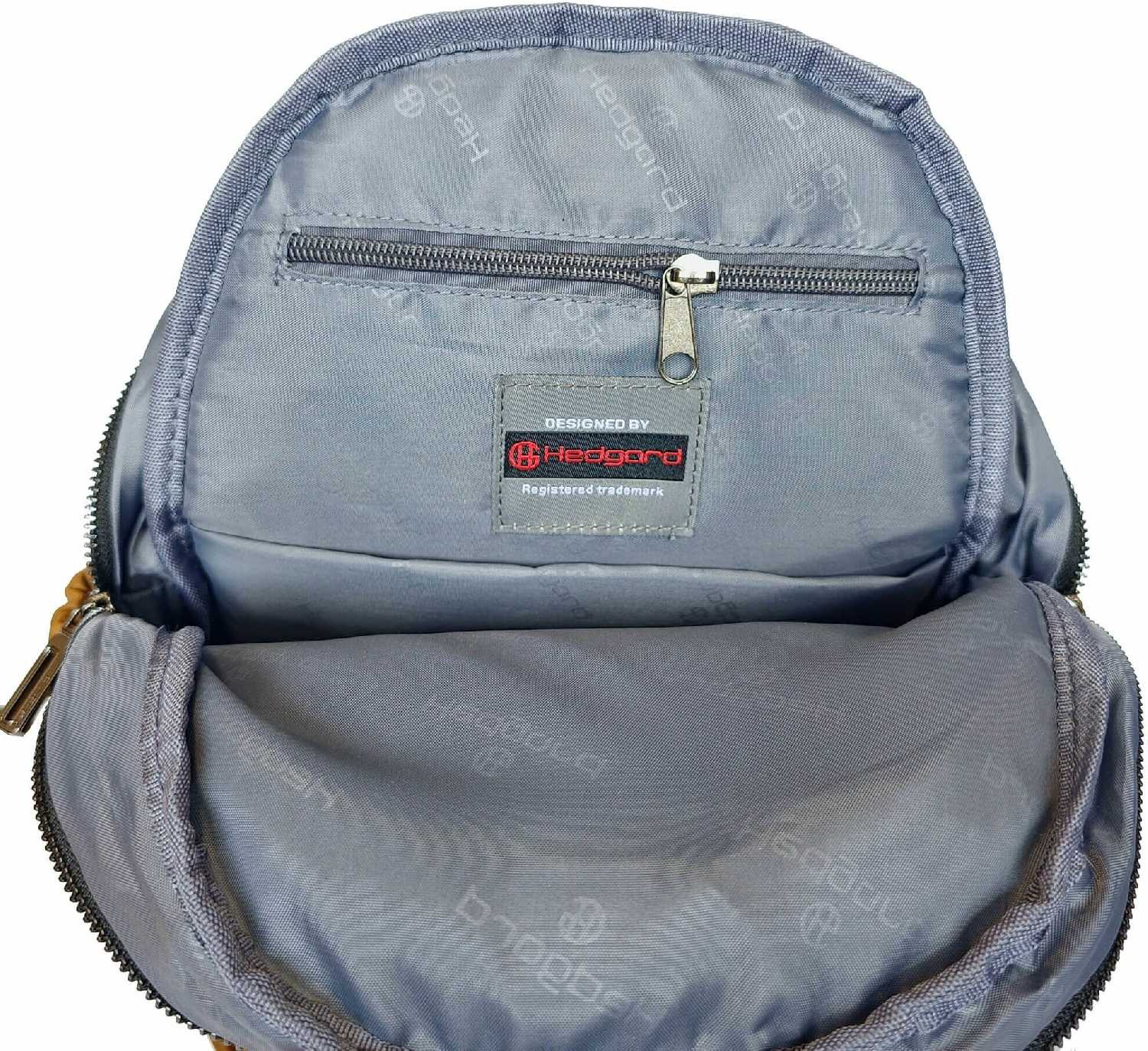 Рюкзак женский Hedgard 4152 фотография 5