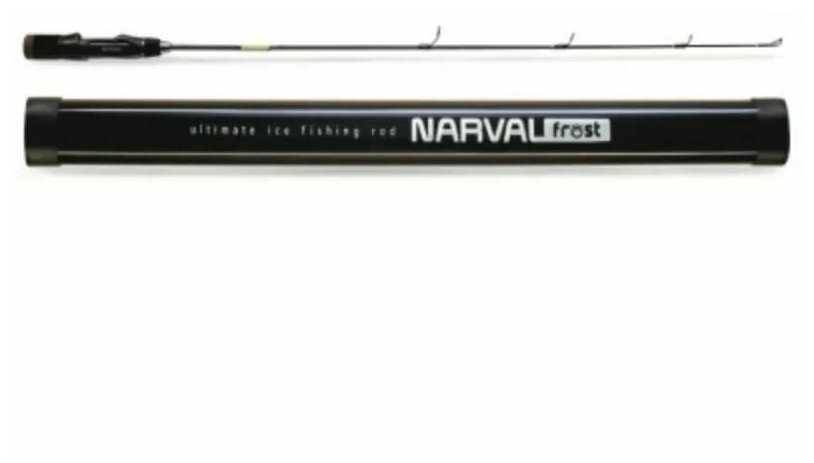 Удильник зимний Narval FROST ICE ROD GEN.3 (NFRF377H) фотография 10