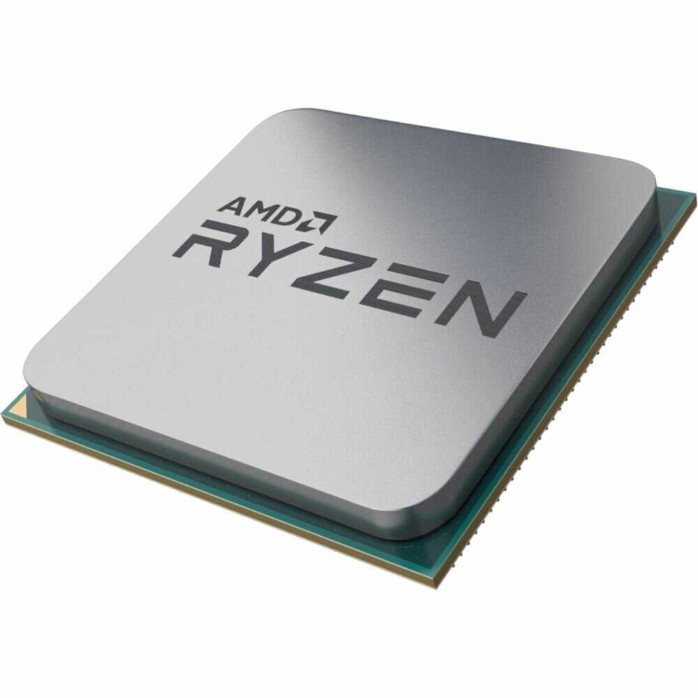 Процессор AMD Ryzen 5 5600GT (AM4) фотография 16