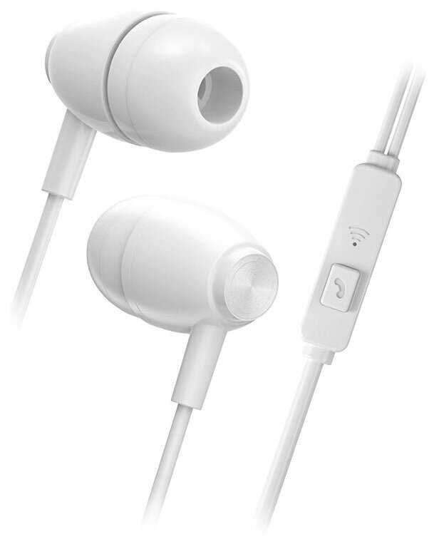 Внутриканальная гарнитура Smartbuy J5 (SBH-028K)