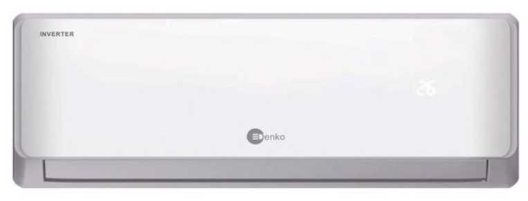 Сплит-система Denko DNI-12/DNHI-12 inverter 35 м² фотография 1