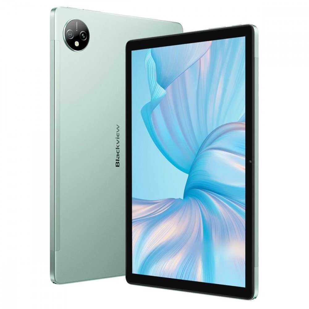 Планшет Blackview Tab 80 10.1, 8/128Gb, Grey
