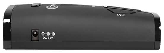 Радар-детектор Carmega RDT-430 фотография 5