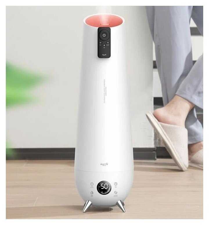 Увлажнитель воздуха Deerma DEM-LD612 фотография 14