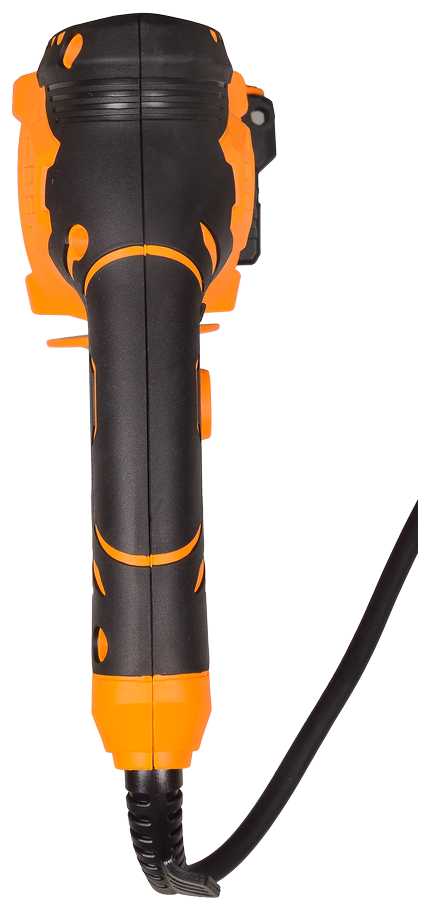 Перфоратор ВИХРЬ П-1000К 72/3/7 2021, 1000 Вт фотография 4