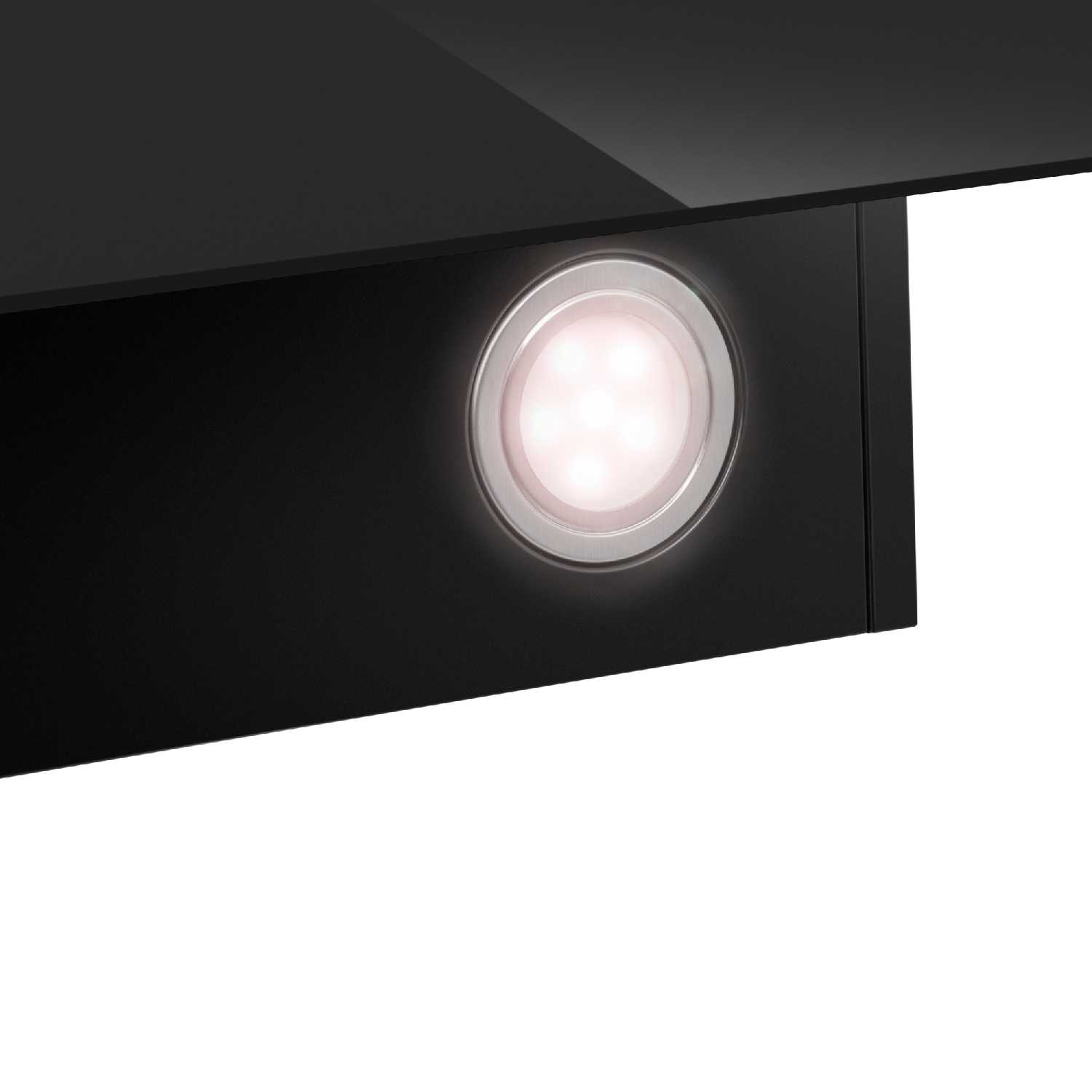 Наклонная вытяжка MAUNFELD Tower C 60 фотография 8