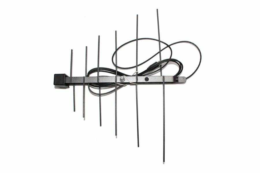 Антенна комнатная РЭМО Меркурий 3.0 (BAS-5133-P) фотография 10