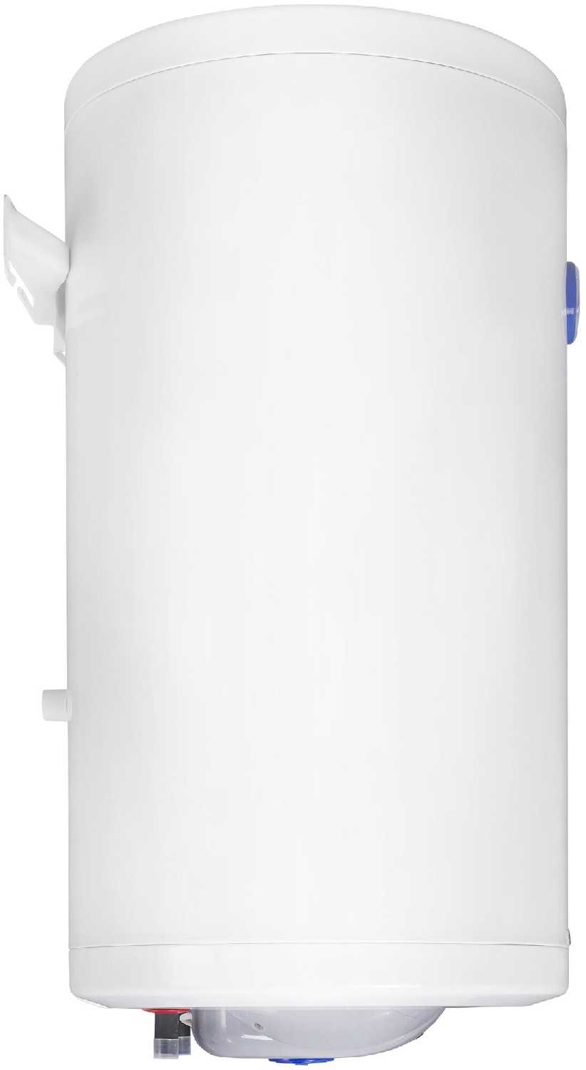 Накопительный водонагреватель электрический Metalac Optima MB 80 Slim (MB 80) фотография 5