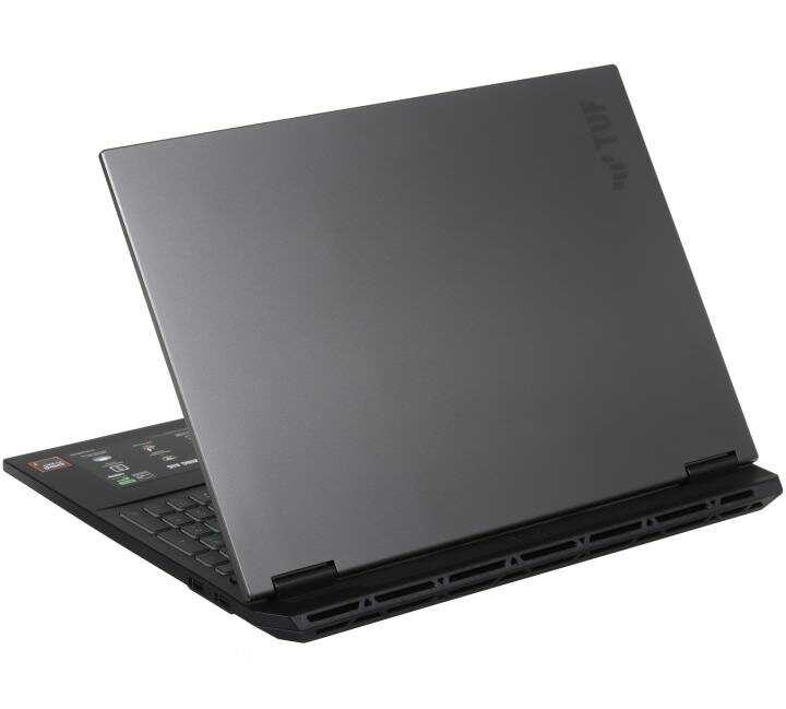 Ноутбук ASUS TUF Gaming A16 FA608UMI фотография 5