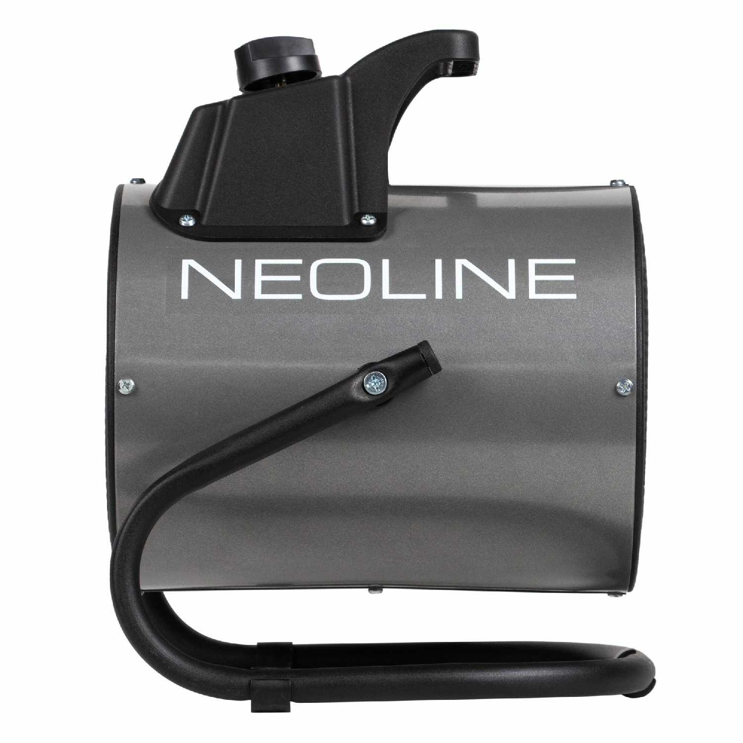 Пушка тепловая NEOLINE STORM NTK-3 фотография 16