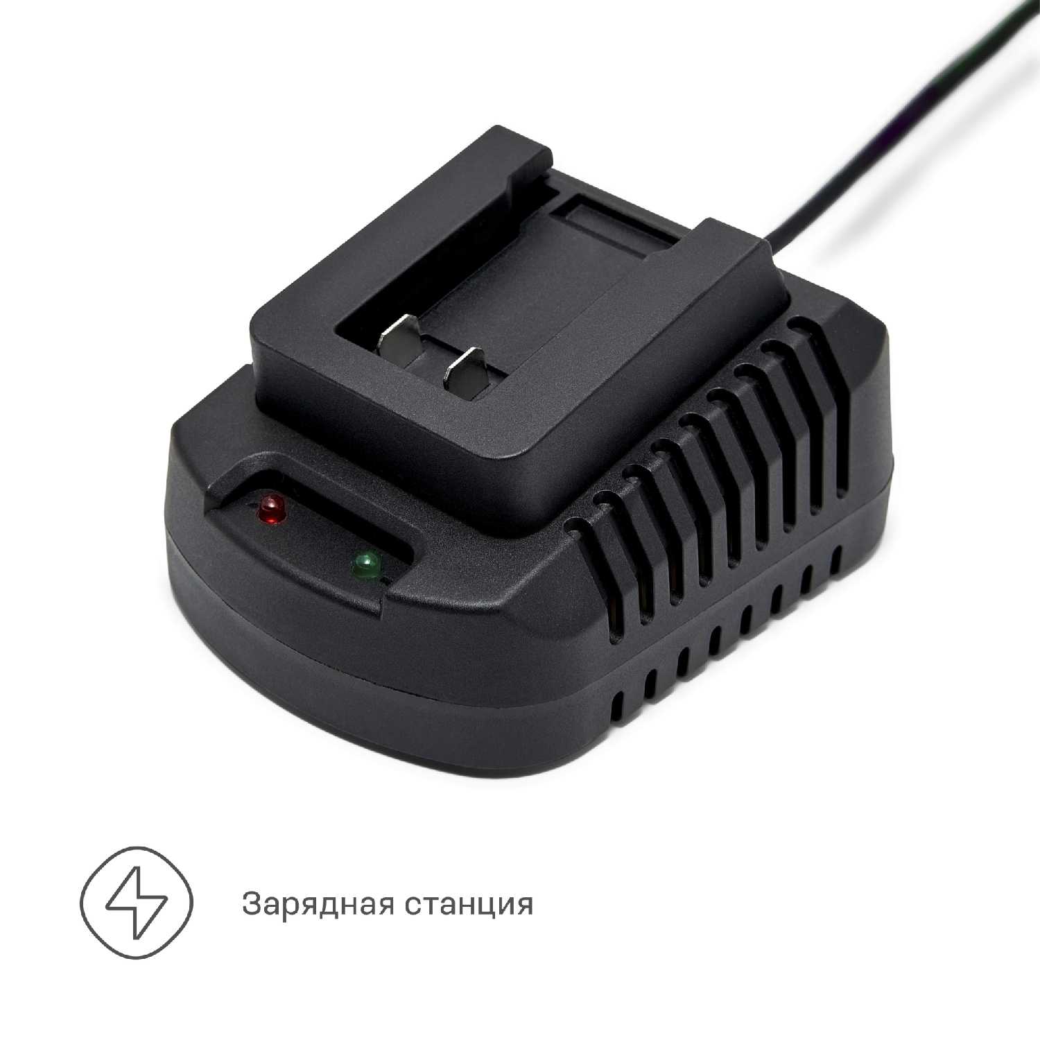 Аккумуляторная бесщеточная дрель-шуруповерт Nocord NBD-20.2.20.A60 фотография 6