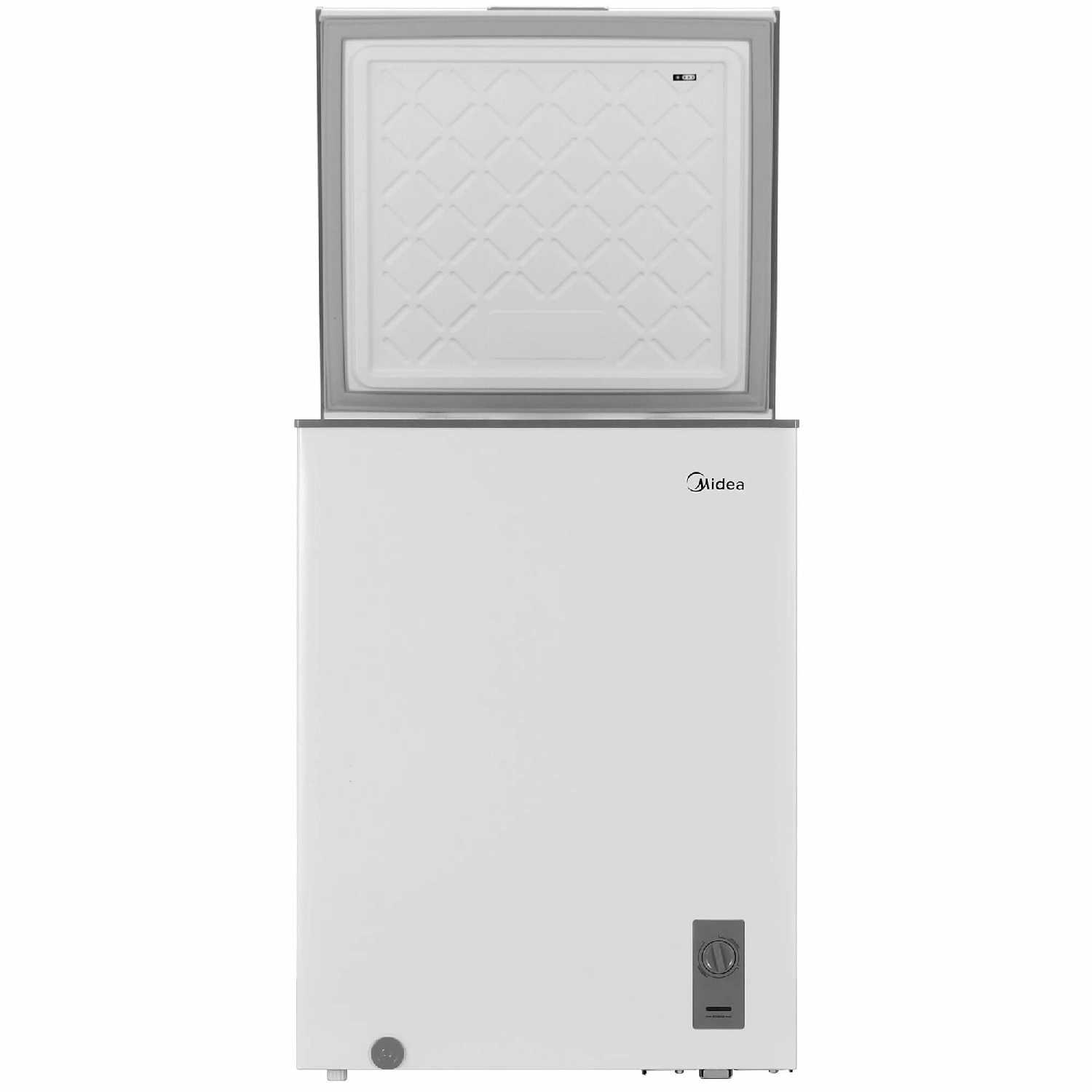 Морозильная камера Midea MDRC211FZF01D фотография 6