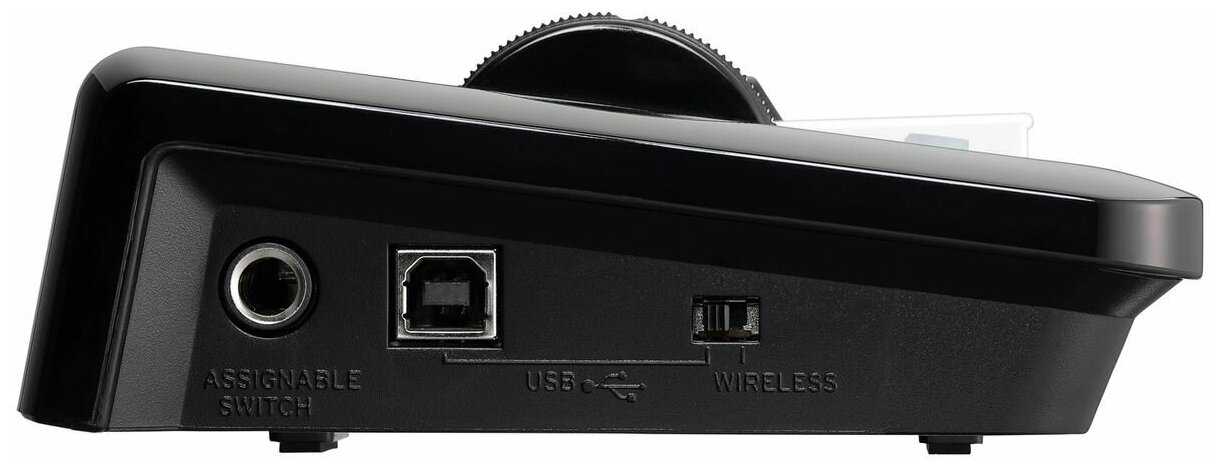 Компактная MIDI клавиатура KORG MICROKEY2-37 BM фотография 2