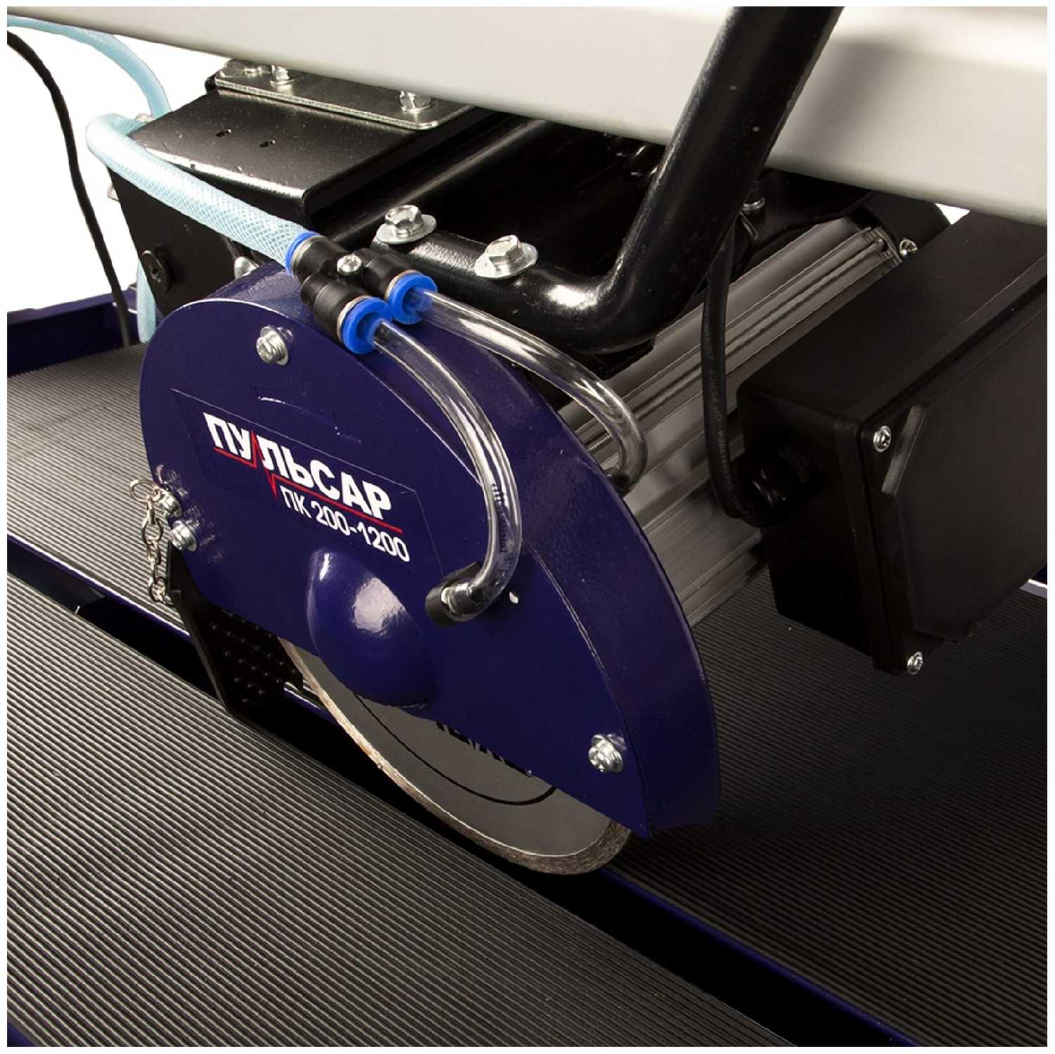 Плиткорез Пульсар ПК 200-1200 (791-592) фотография 9