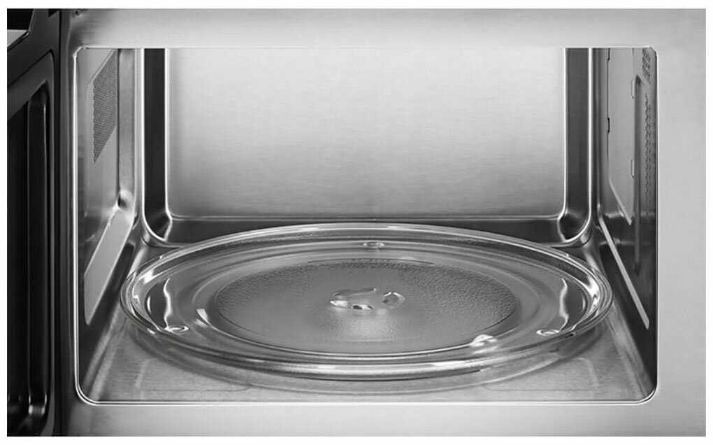 Микроволновая печь Electrolux EMS4253TEX фотография 5