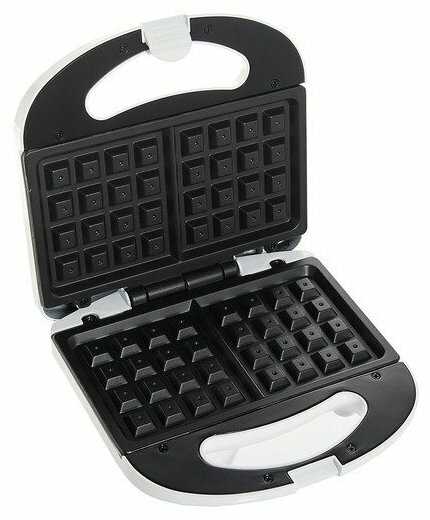 Вафельница VITEK VT-7150 фотография 1