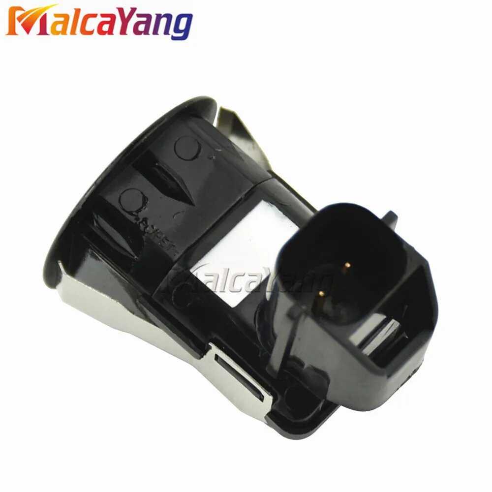 Датчик парковки PDC для Mitsubishi Pajero Montero Outlander Grandis Sport ASX (MR587688) фотография 7