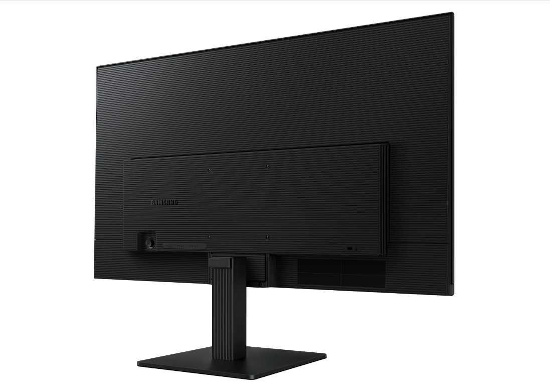 Монитор Samsung S24F320GAI фотография 1