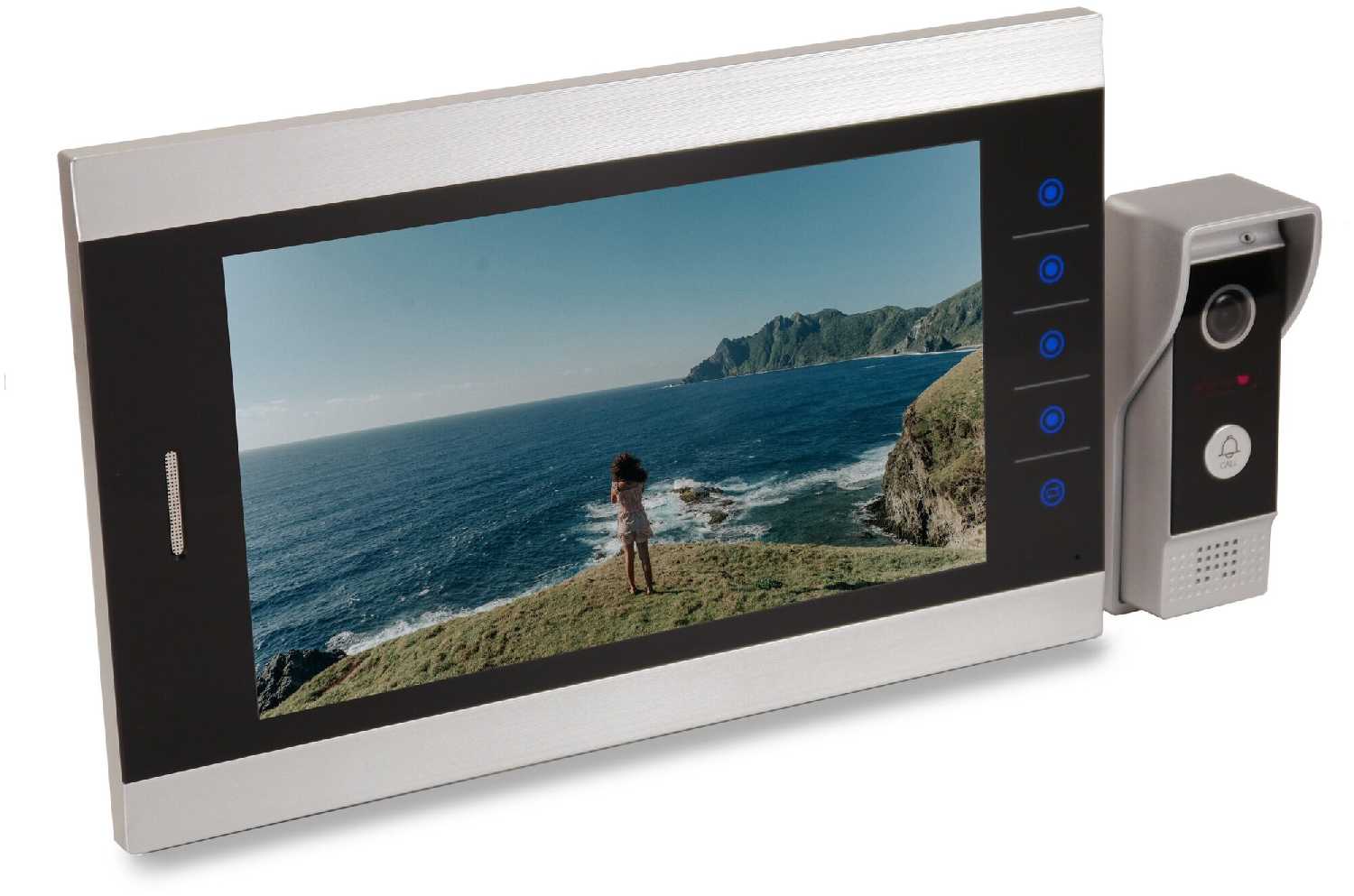 HDcom S-108AHD фотография 1