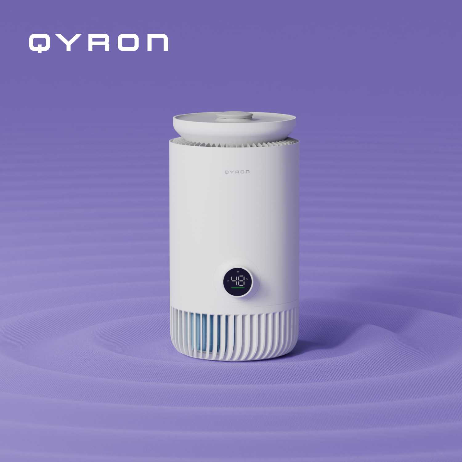 Климатический комплекс QYRON CC601