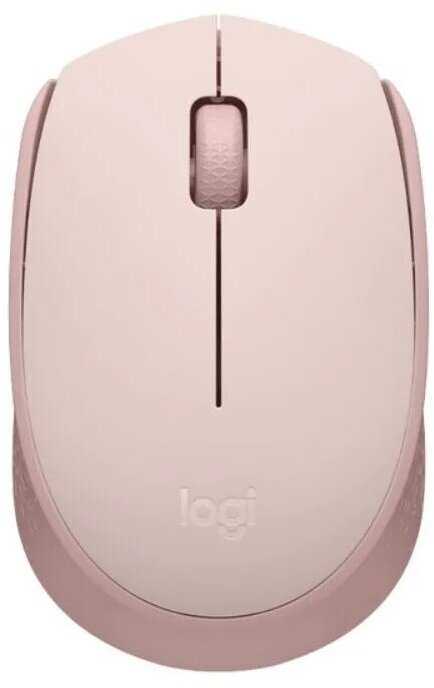 Мышь беспроводная Logitech M172