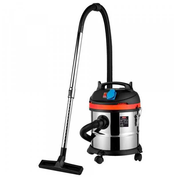 Пылесос хозяйственный ДИОЛД ПВУ-1200-20 фотография 11