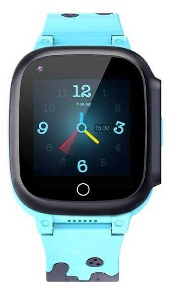 Детские умные часы Aspect Baby Watch T8 4G