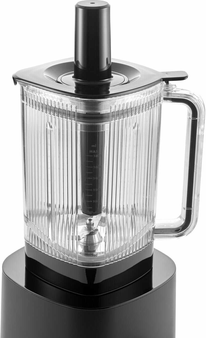 Блендер Zwilling J.A. Henckels Блендер персональный 550 мл (53003-000) фотография 23