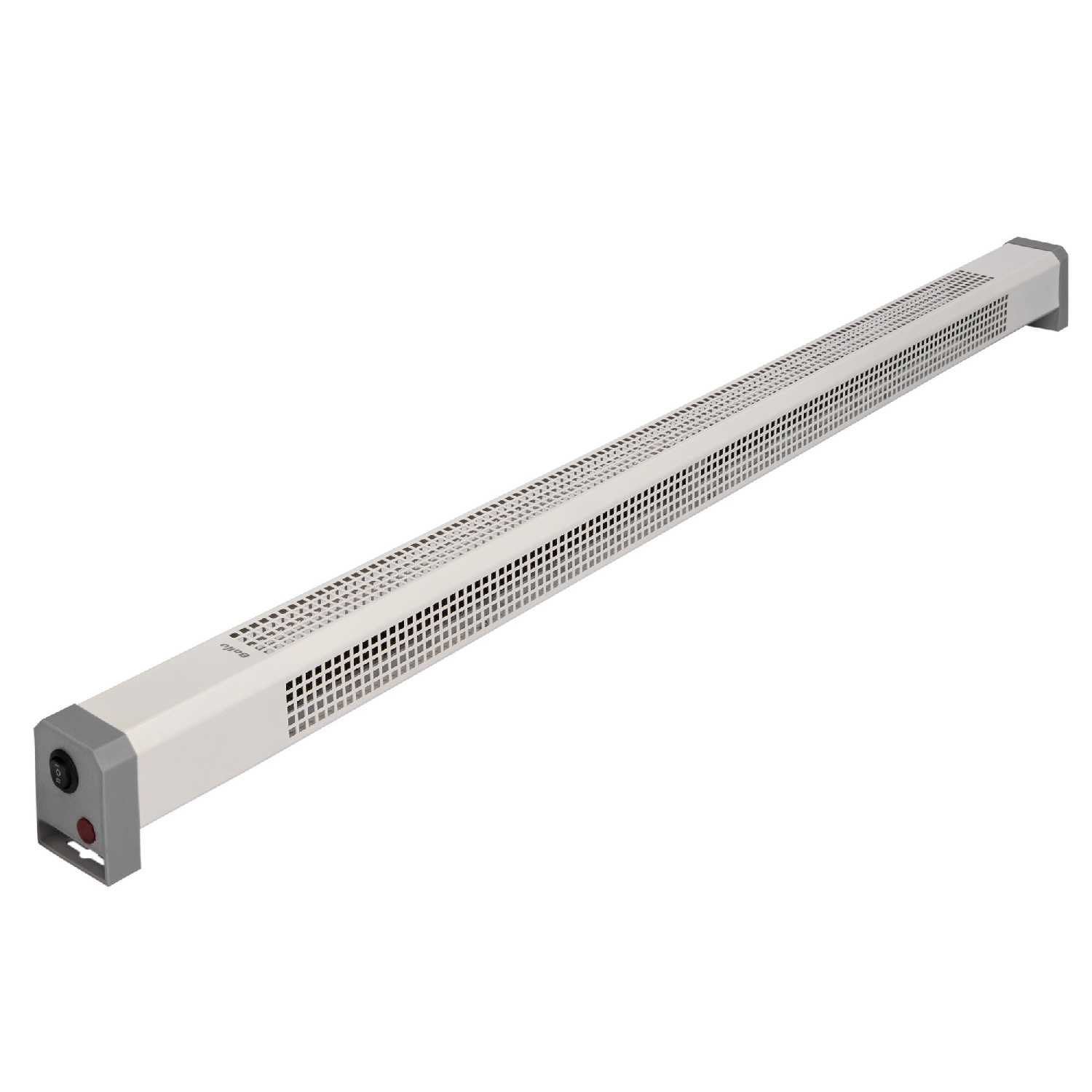 Конвектор электрический Ballu Plinth Compact (BEC/PLC-100-400)