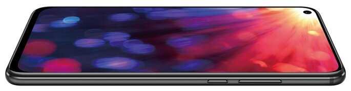 Смартфон HONOR View 20 фотография 15