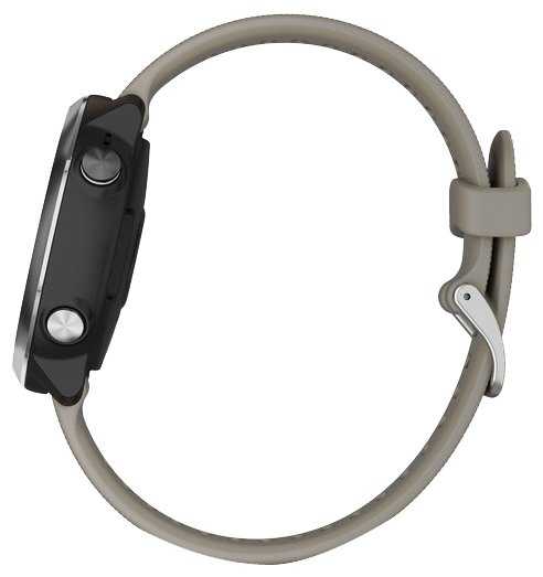 Умные часы Garmin Forerunner 645 фотография 4