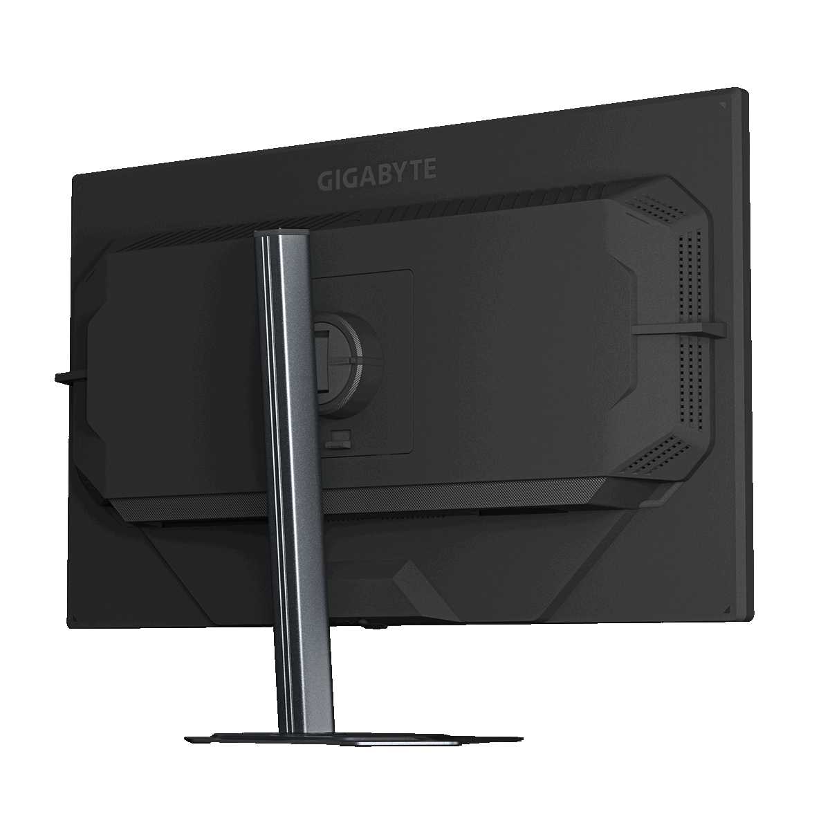 Монитор GIGABYTE GO27Q24A фотография 5