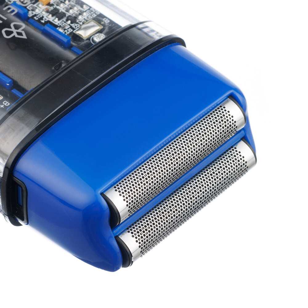 Шейвер Dewal Pro Barber Style Neon 03-082 Yellow фотография 6