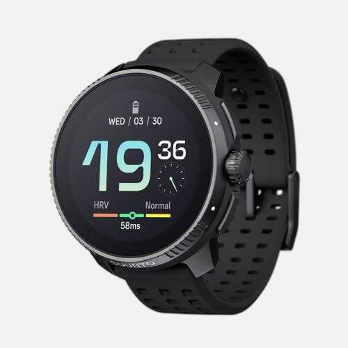 Часы Suunto Race (SS050913000)