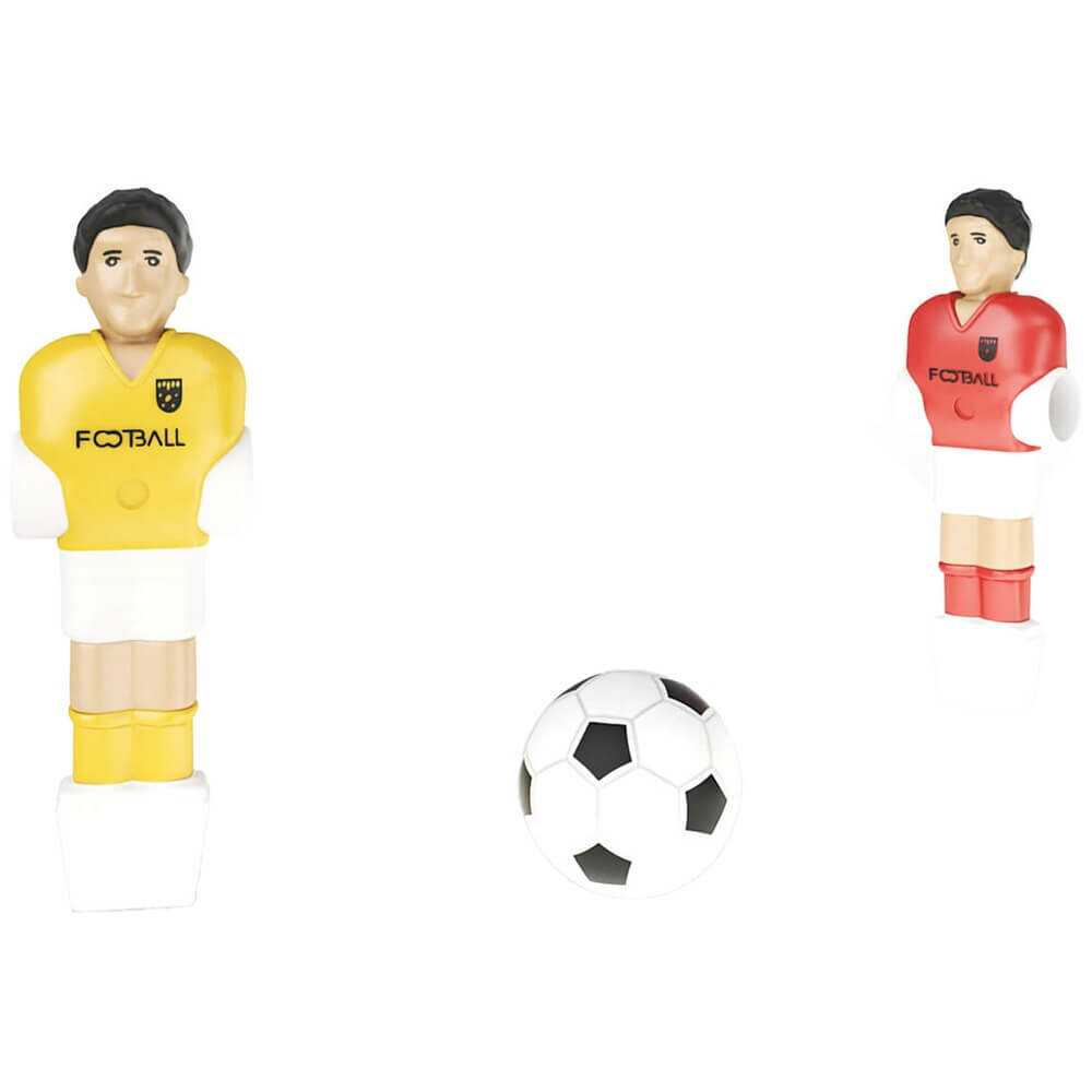 Игровой стол UNIX Line Футбол Кикер фотография 32