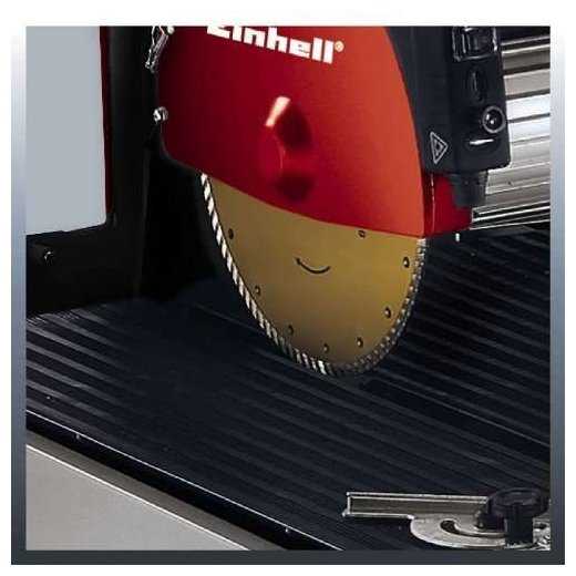 Плиткорез Einhell TE-SC 570 L фотография 1